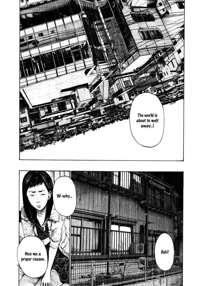 Goodnight Punpun Chapter 118 image 04_optimized